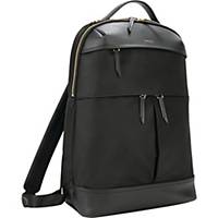 Targus TSB945GL Newport Backpack 15  Black