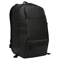 Targus EcoSmart TSB921EU rugzak, voor laptop tot 15,6 inch, zwart