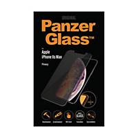 Panzerglass Apple Iphone XS Max Privacy - Screen Protector