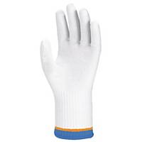TOWA 445 Cut Resistance Hi-Strength Glove White M
