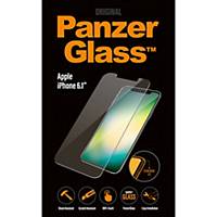 Protection pour écran Panzerglass, iPhone XR/11, transparente