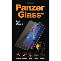 Beskyttelsesglas PanzerGlass, iPhone XR