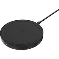 BELKIN BOOST UP WIRELESS CHARG PAD BLK