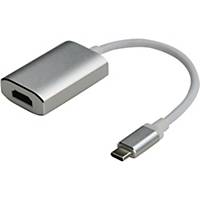 Adapter Cabletime USB-C til HDMI