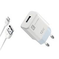 CL CHARGER LIGHTNING KIT 2A APPLE IPHONE
