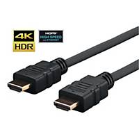 VIVOLINK kabel PRO HDMI 4K 60Hz Ethernet 7,5m