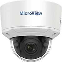 Kamera MicroView Dome, udendørs, 4 megapixel