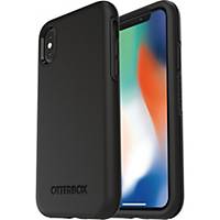 OTTERBOX SYMMETRY IPHONE X COVER BLACK