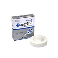 GUARDIAN PAPER ROLL BAND 12.5MMX9.1M WH