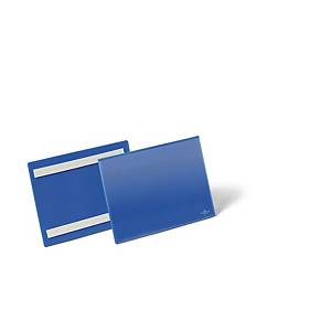 Porta etichette magnetiche colorati Durable