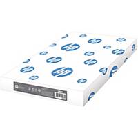 Papir til sort/hvid-print HP Copy, A3, 80 g, 5 x 500 ark