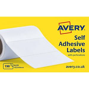 Labels - Lyreco UK