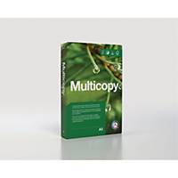 Multifunktionspapir MultiCopy Original, A3, 160 g, pakke a 250 ark