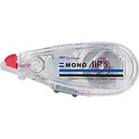 Tombow Mono Air Correction Tape 5mm x 10m