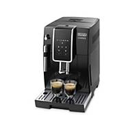De Longhi Dinamica ECAM350.15.B espressomachine, zwart