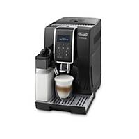 Machine à espresso De Longhi Dinamica ECAM350.55.B, noire