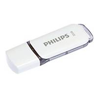 Memoria USB Philips Snow 32 GB 2.0 grigio