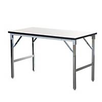WORKSCAPE TFP-80180 Folding Table