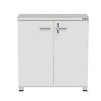 WORKSCAPE DLO-8080 Document Cabinet White