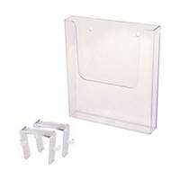 ARTSIGN 0753 PARTITION MAG HOLDER A4 45T