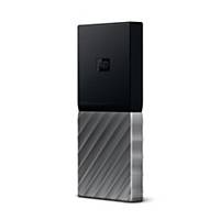 WD MY PASSPORT TYPE-C EXTERNAL SOLID STATE DRIVE USB3.1 1TB