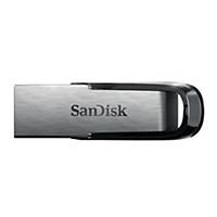 SANDISK SDCZ73 ULTRA FLAIR FLASH DRIVE USB 3.0 16 GB