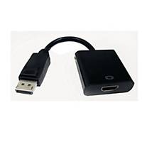 CC-0041-1 DISPLAY PORT TO HDMI CONVERTER CABLE