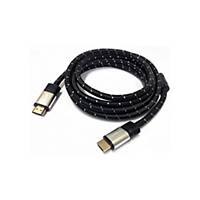 OKER HD-609 HDMI CABLE 2.0 1.8 METER