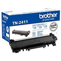 Brother TN2411 Lasertoner, schwarz