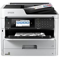 Epson WF-C5790DWF sokoldalú színes tintasugaras nyomtató