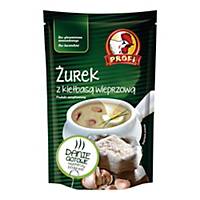 Zupa gotowa do spożycia PROFI Żurek, 450 g