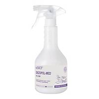 Preparat dezynfekcyjno-myjący VOIGT VC 410R DEZOPOL-MED, 600 ml
