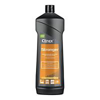Mleczko do czyszczenia CLINEX Stronger, 750 ml