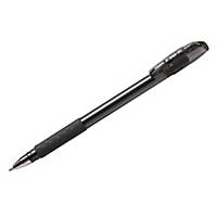 Długopis PENTEL BX487 Feel-it, wkład czarny