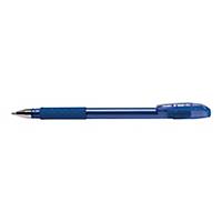 Długopis PENTEL BX487 Feel-it, wkład niebieski