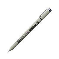 Sakura Pigma Micron Pen 05 0.45mm Blk
