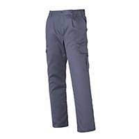Pantalón CHINTEX 1001F color gris talla 36