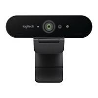 Logitech 羅技 BRIO Ultra HD Pro 網絡攝影機