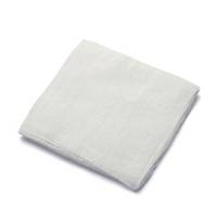 GAUZE PAD 4 INCHES X 4 INCHES - PACK OF 100