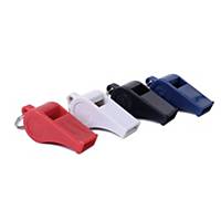 ORCA PLASTIC WHISTLE ASSORTED COLOUR