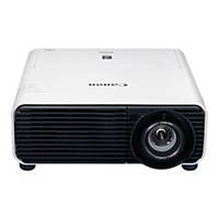 CANON XEED WUX500 INSTAL PROJECTOR