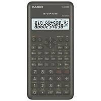 Calculatrice scientifique Casio FX-82NL, 2 lignes, 12 caractères