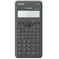Calculadora científica Casio FX-82MS-2 - 10 dígitos