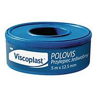 Przylepiec VISCOPLAST Polovis Plus, 5m x 12,5mm