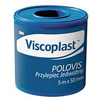 Przylepiec VISCOPLAST Polovis Plus, 5m x 50mm