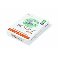 Bio Top 3 multifunctioneel white A4 paper, 80 gsm, 89 CIE, per 500 sheets