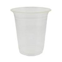 Leaf Compostable Cups Clear 120Z - Pack Of 50