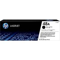 HP CF248A Laser Cartridge - Black