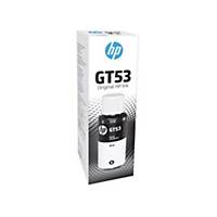HP หมึกอิงค์เจ็ท รุ่น GT53 (1VV22AA) ชนิดเติม สีดำ