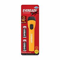 EVEREADY Ev2Aa1 Led With 2AA Batteries Assorted Colour
